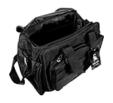 Image of ATI SC01001B Scorpion Pro Gear Range Bag Canvas 22&quot;x11&quot;x9&quot; Black