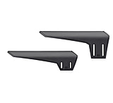 Image of ATI Outdoors A5102529 TactLite Cheekrest 1 1/4" Rise And 1/2" Rise Black
