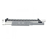 Image of ATI Outdoors Winchester Deluxe Halo Heatshield w/Ghost Ring Sights
