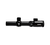 Image of Atibal 1-4x Verum Second Focal Plane SFP Rifle Scope