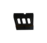 Image of Atibal E2 - ACRO Absolute Co-Witness Picatinny Mount
