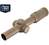 Image of Atibal OPMOD XP8 Mirage 1-8x24mm Exclusive Rifle Scope w/ Rapid View Lever, 30mm Tube, Second Focal Plane (SFP)
