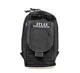 Image of Atlas Bipods Atlas Bipod Pouch, for Bipod, BT22, BT23 and BT24 Not Included