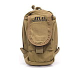 Atlas Bipods Atlas Bipod Pouch, for Bipod, BT22, BT23 and BT24 Not Included