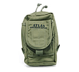 Atlas Bipods Atlas Bipod Pouch, for Bipod, BT22, BT23 and BT24 Not Included