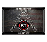 Image of Atlas Bipods B&amp;T Counter Mat