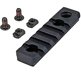 Image of Atlas Bipods BT80 M-LOK Flush Cup Rail