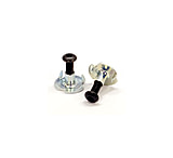 Image of Atlas Bipods Rail Mounting Fastener Set 2 use with BT15 and BT17 if needed