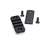 Image of Atlas Bipods Tube Rail Kit-2.05in 1913 Rail, Nut plate and 2 screws for free float tubes
