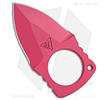 Image of Atlas Dynamic Defense BUG Neck 1.50in Fixed Blade Knife