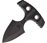 Image of Atlas Dynamic Defense NOC Push Dagger Fixed Blade Knife