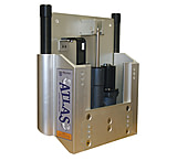 Image of Atlas AHJ-10VHD-DP Hydraulic Heavy Duty Jack Plate 10in