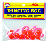 Image of Atlas-Mike's Dancing Eggs