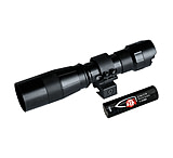 Image of ATN 1K SuperMax Long-Range IR Laser Illuminator