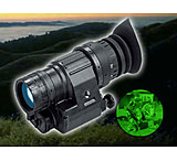 Image of ATN 6015-3b Generation 3 Night Vision Monocular