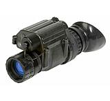 Image of ATN Gen 4 Night Vision Monocular - 64-72 lp/mm 6015-4