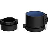 Image of ATN TICO 6 Scope 1x40mm Thermal Clip On, 46.7 mm Clamp