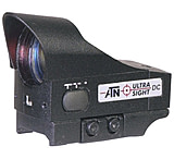 Image of ATN Compact Digital Ultra Reflex Sight DTRXULSTDC