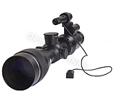 Image of ATN Day/Night Riflescope System 4-12x80 DNS Gen.4