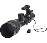Image of ATN Day/Night Riflescope System 4-12x80 DNS Gen.3 NVDN04803A (14794)