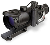 Image of ATN MARS2X Gen IV Night Vision Weapon Scope