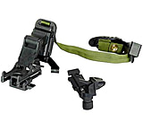 Image of ATN MICH Helmet Mount Kit for ATN PS-23 Night Vision Goggles ACGOPS23HMNM