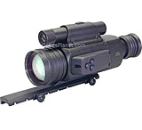 Image of ATN Aries MK8700 Night Vision Weapon Sight Rifle Scope NVWSM87040 (14044)