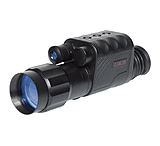 Image of ATN MO4-WPT 5x Water Resistant Night Vision Monoculars NVMNMON4WP