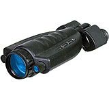 Image of ATN Night Shadow 3P Night Vision Binocular with ITT Pinnacle Image Intensifier Tubes NVBNNSDW3P