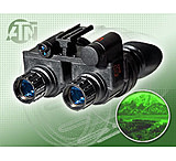 ATN PS-23-3P Night Vision Goggles with ITT Pinnacle Image