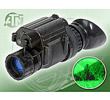 Image of ATN 6015-3P Night Vision Monocular with ITT Pinnacle Image Intensifier Tube NVMP60153P