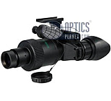 Image of ATN NVG-7 Gen 3 ADV 57-64 lp/mm Night Vision Goggle, ATN Advanced Grade NVD