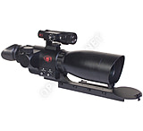 Image of ATN NVWS18 Standard Gen 3, 51lp Night Vision Weapon Sight