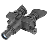 Image of ATN NVG7-3 1x26mm Gen 3 White Phosphor Night Vision Goggle Kit