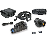 Image of ATN NVM14-2 Day/Night Tactical KIT with Aimpoint Micro T-1 or Eotech XPS3 Sights Tactical Kits