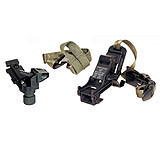 Image of ATN Norotos MICH Helmet Mount Kit for ATN NVM14 Night Vision Monocular