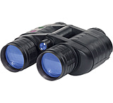 Image of ATN Night Sentry Gen.1 Night Vision 4X Binoculars 12121