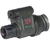 Image of ATN PS14 3rd Gen Night Vision Monocular NVMPPS143A NVMPPS1430 (13093 13154)