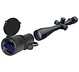 Image of ATN PS22-CGT Day/Night Kit - PS22-CGT Gen. 2+ Night Vision Sight &amp; Leupold Rifle Scope