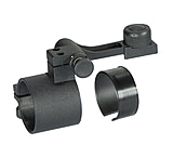Image of ATN Scope Adapter Mount for ATN NVM14 Night Vision Monocular ACMPAN14AFDT