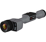 Image of ATN Thor 5 LRF 4-32x 640x480 12 Micron Smart HD Thermal Rifle Scope, 30mm Tube w/ Gen 5 Sensor