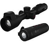 Image of ATN ThOR 6 Elite 3.5-28x35mm 384x288px Thermal Rifle Scope