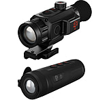 Image of ATN ThOR 6 Mini Compact 2-16x35mm 640x512px Thermal Rifle Scope