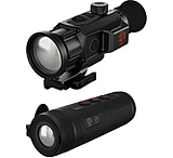 Image of ATN ThOR 6 Mini Compact 3-24x50mm 640x512px Thermal Rifle Scope