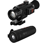 Image of ATN ThOR 6 Mini Compact 3.5-28x35mm 384x288px Thermal Rifle Scope