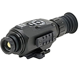Image of ATN ThOR-HD, 640x480 Sensor, 1-10x Thermal Smart HD Rifle Scope w/WiFi, GPS