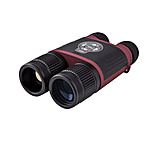 Image of ATN TIBNBXH643HZ BinoX-THD Binocular Thermal Gen 2.5-25x 50mm 12.5 Degrees X 9.7