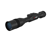 Image of ATN X-Sight 5 5-25x UHD Smart Day/Night Hunting Rifle Scope, 30mm Tube w/ Gen 5 Sensor