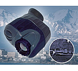 Image of Thermal Eye X100xp Thermal Imaging Camera TIMNX100