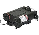 Image of ATN LTAD Red Laser Target Acquisition Device LSWSNEDLRN